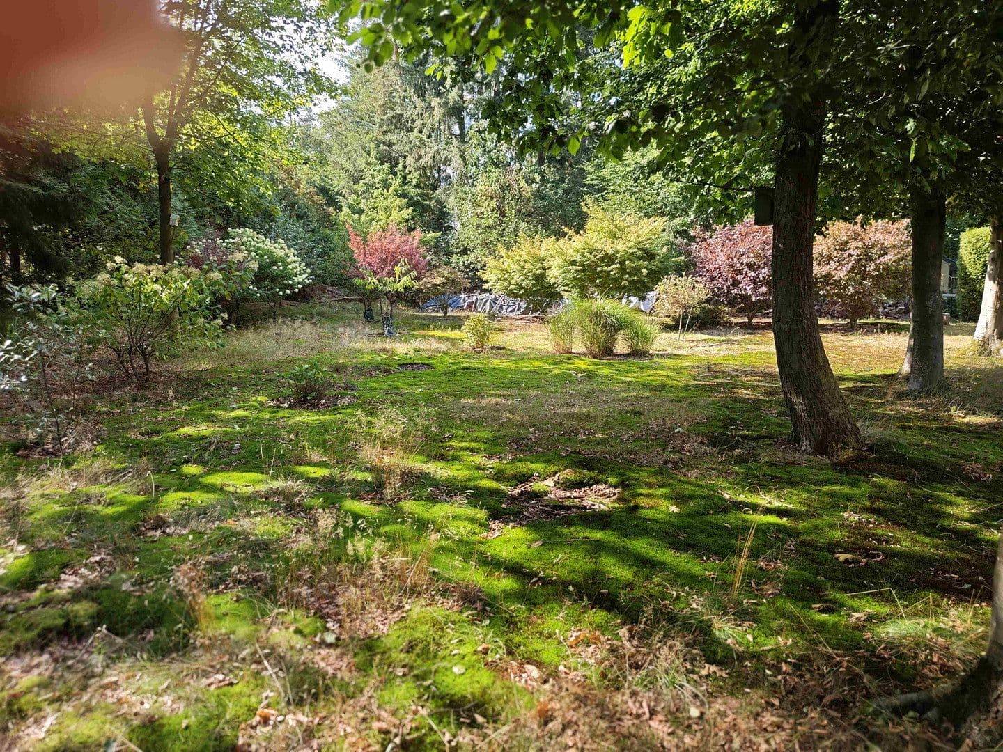 Prodej domu 298 m², pozemek 2.605 m², Jesteburg, Dolní Sasko Prodej domu 298 m², pozemek 2.605 m², Jesteburg, Dolní Sasko
