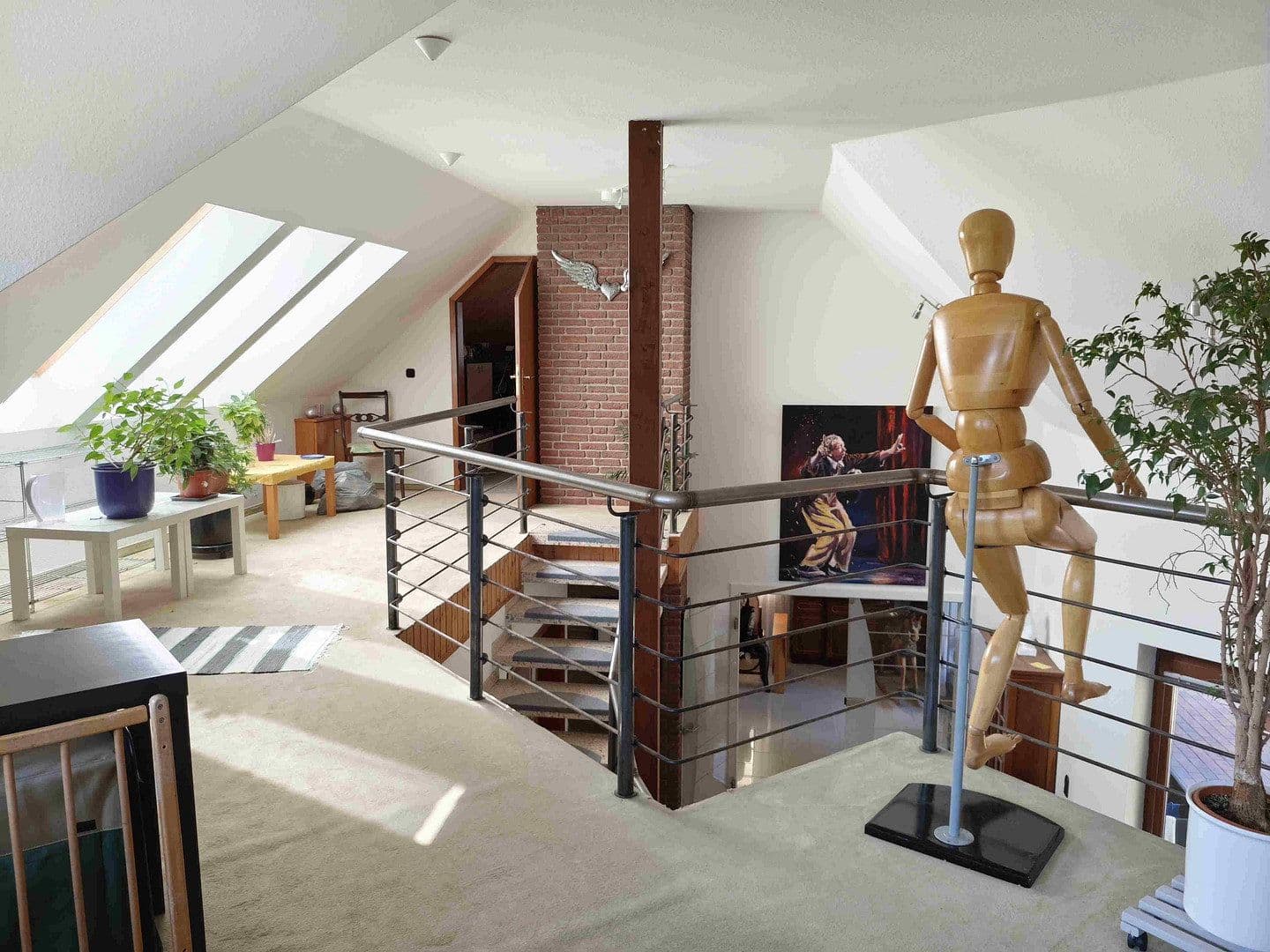 Prodej domu 298 m², pozemek 2.605 m², Jesteburg, Dolní Sasko Prodej domu 298 m², pozemek 2.605 m², Jesteburg, Dolní Sasko