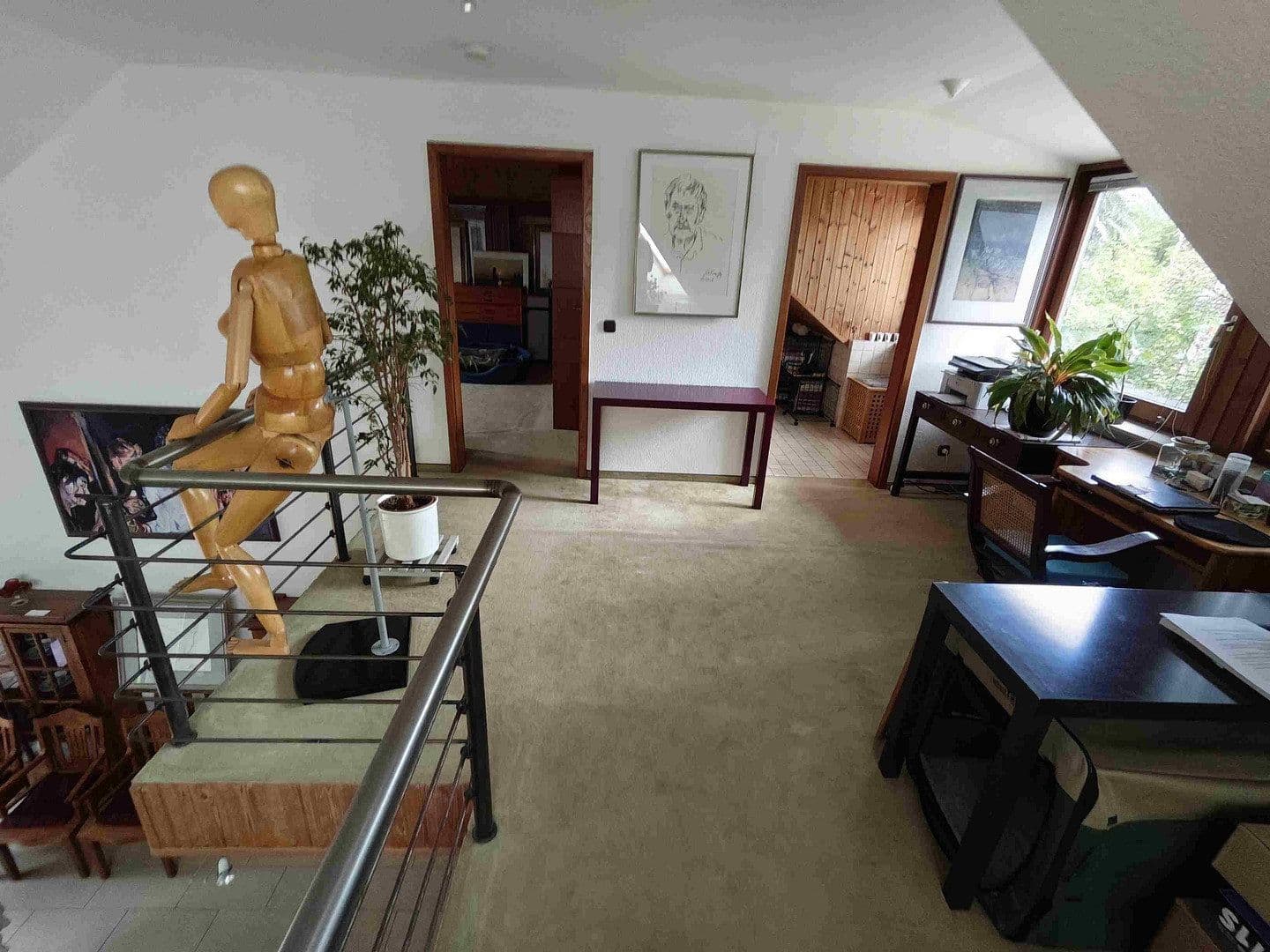 Prodej domu 298 m², pozemek 2.605 m², Jesteburg, Dolní Sasko Prodej domu 298 m², pozemek 2.605 m², Jesteburg, Dolní Sasko