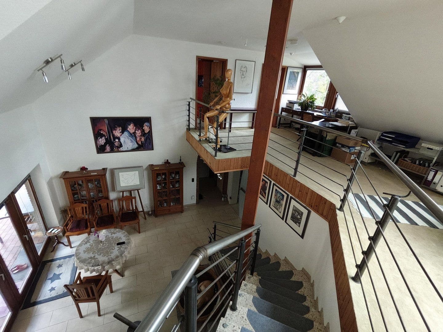 Prodej domu 298 m², pozemek 2.605 m², Jesteburg, Dolní Sasko Prodej domu 298 m², pozemek 2.605 m², Jesteburg, Dolní Sasko