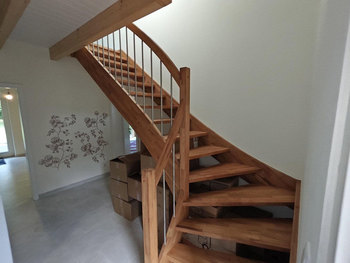 Prodej domu 298 m², pozemek 2.605 m², Jesteburg, Dolní Sasko Prodej domu 298 m², pozemek 2.605 m², Jesteburg, Dolní Sasko