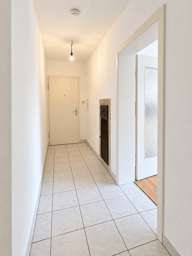 Prodej bytu 1+kk 39 m², Stuttgart, Bádensko-Württembersko Prodej bytu 1+kk 39 m², Stuttgart, Bádensko-Württembersko