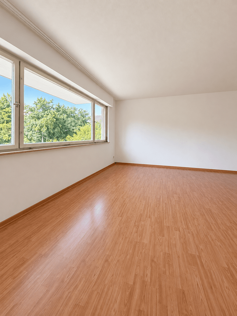 Prodej bytu 1+kk 39 m², Stuttgart, Bádensko-Württembersko Prodej bytu 1+kk 39 m², Stuttgart, Bádensko-Württembersko