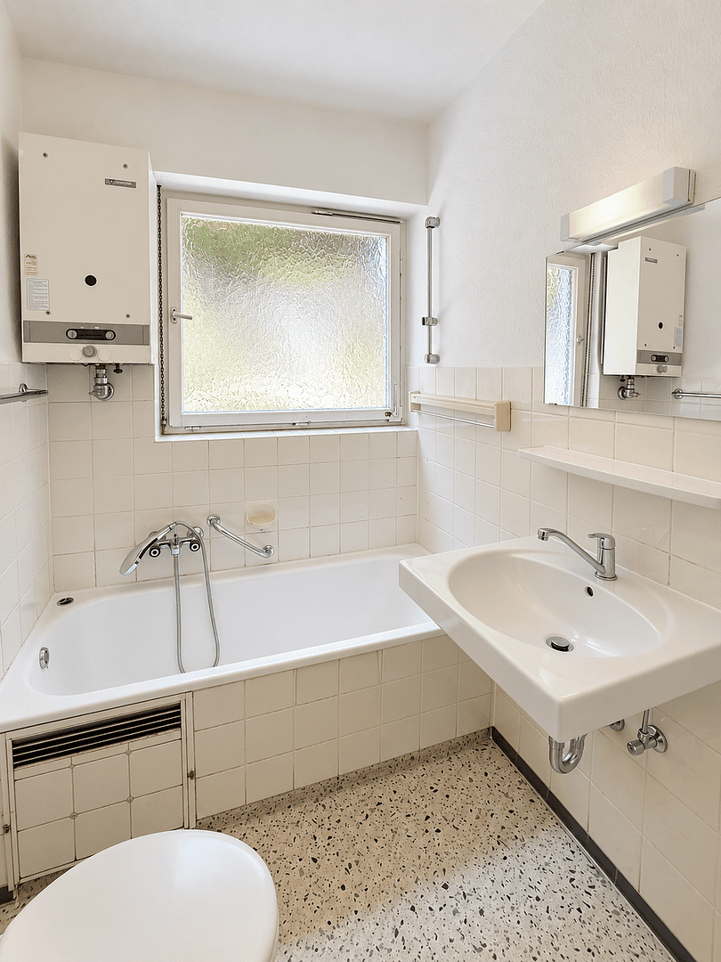 Prodej bytu 1+kk 39 m², Stuttgart, Bádensko-Württembersko Prodej bytu 1+kk 39 m², Stuttgart, Bádensko-Württembersko
