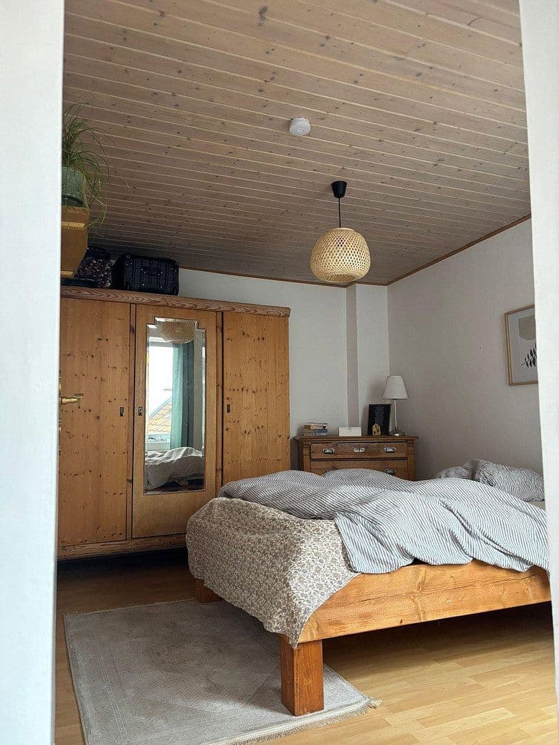 Prodej domu 205 m², pozemek 70 m², Theuerstadt 50, Bamberg, Bavorsko Prodej domu 205 m², pozemek 70 m², Theuerstadt 50, Bamberg, Bavorsko