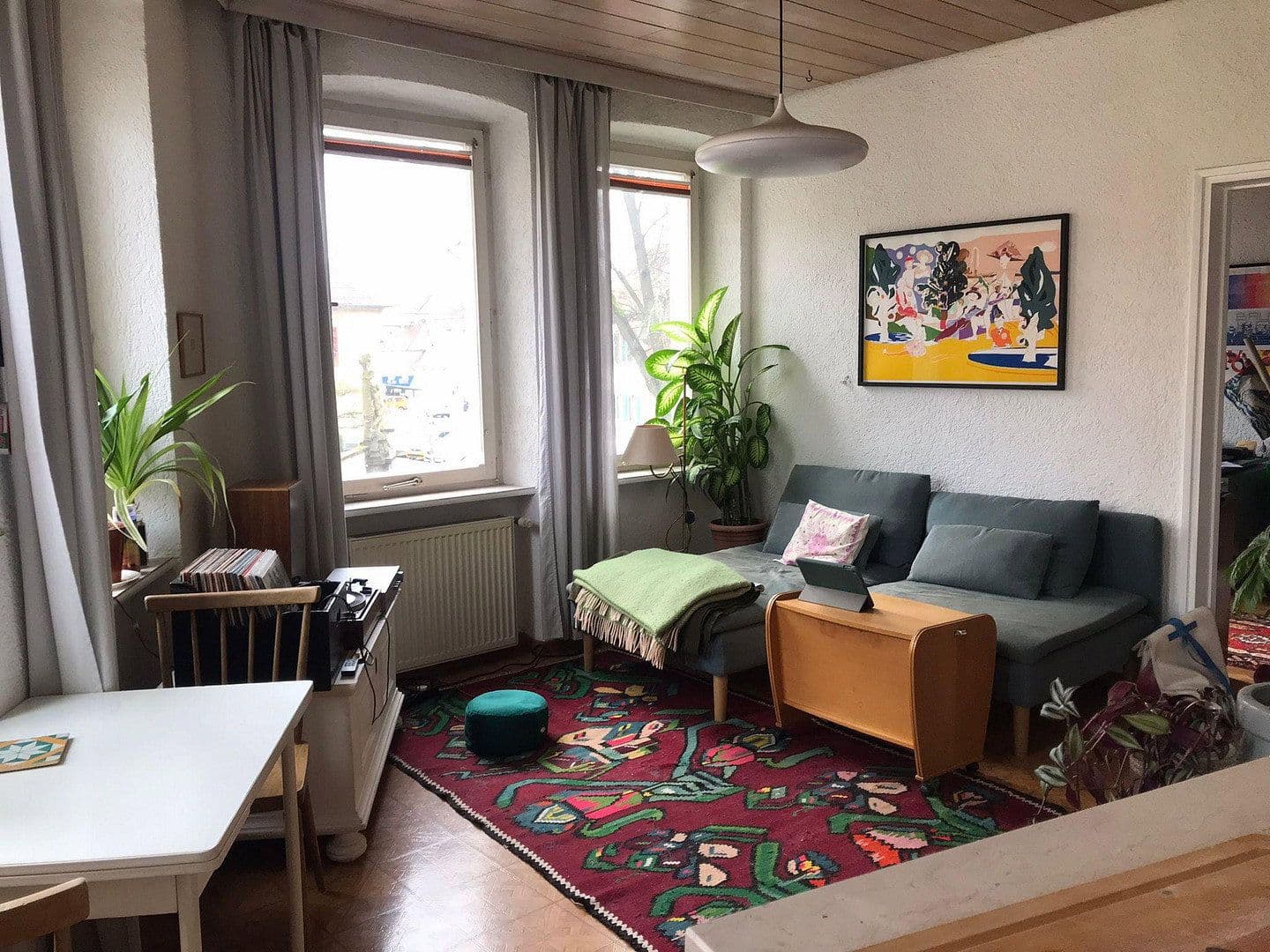 Prodej domu 205 m², pozemek 70 m², Theuerstadt 50, Bamberg, Bavorsko Prodej domu 205 m², pozemek 70 m², Theuerstadt 50, Bamberg, Bavorsko