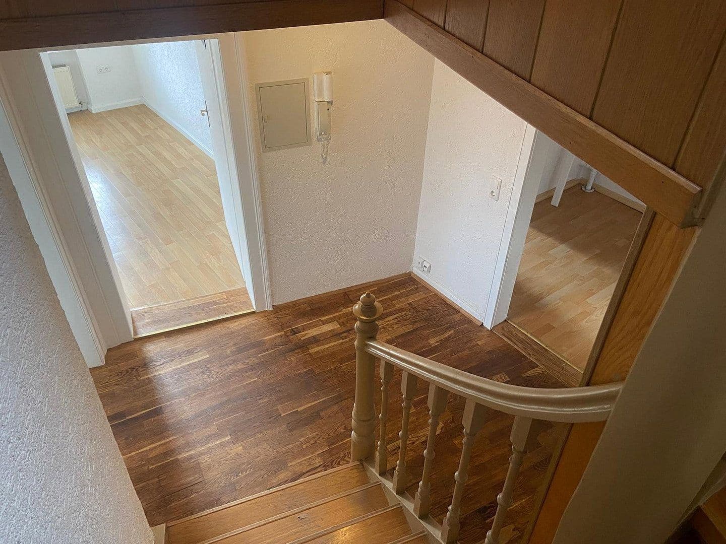 Prodej domu 205 m², pozemek 70 m², Theuerstadt 50, Bamberg, Bavorsko Prodej domu 205 m², pozemek 70 m², Theuerstadt 50, Bamberg, Bavorsko