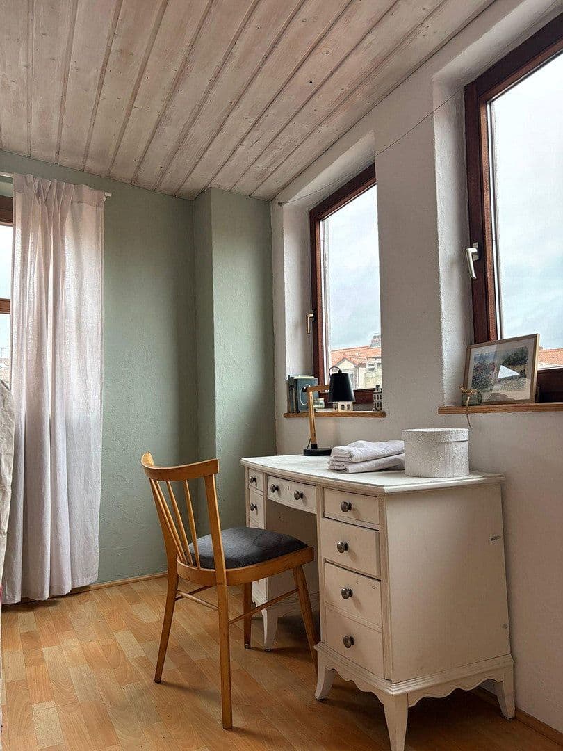 Prodej domu 205 m², pozemek 70 m², Theuerstadt 50, Bamberg, Bavorsko Prodej domu 205 m², pozemek 70 m², Theuerstadt 50, Bamberg, Bavorsko