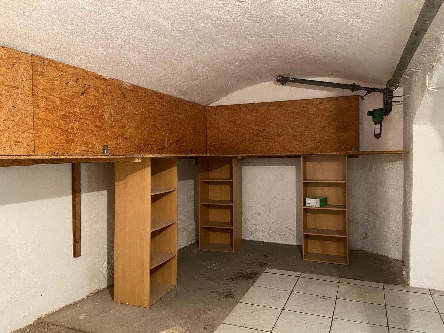 Prodej domu 205 m², pozemek 70 m², Theuerstadt 50, Bamberg, Bavorsko Prodej domu 205 m², pozemek 70 m², Theuerstadt 50, Bamberg, Bavorsko