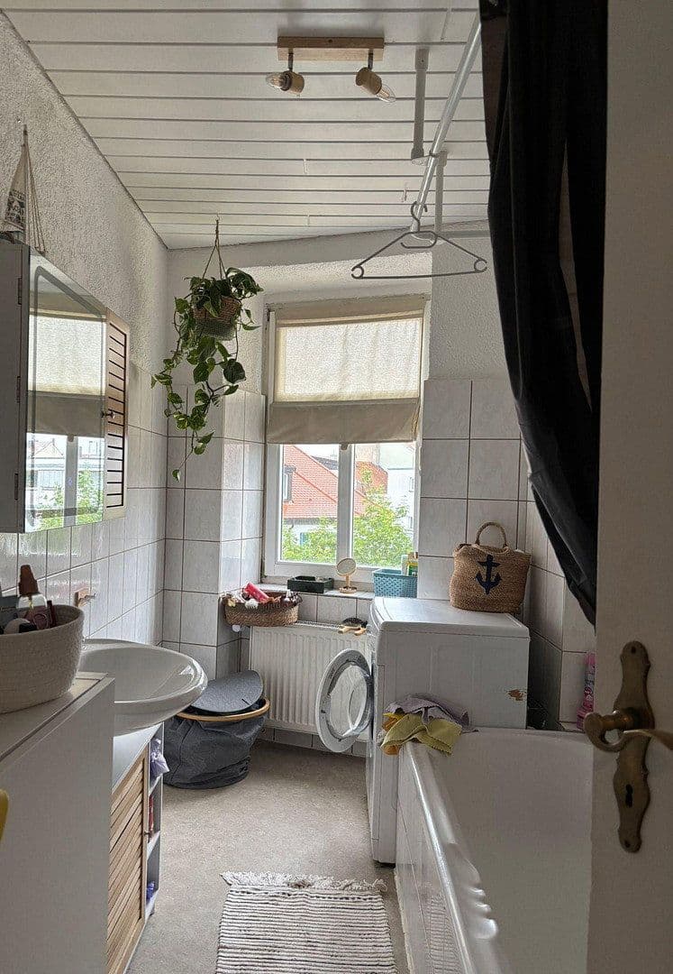 Prodej domu 205 m², pozemek 70 m², Theuerstadt 50, Bamberg, Bavorsko Prodej domu 205 m², pozemek 70 m², Theuerstadt 50, Bamberg, Bavorsko