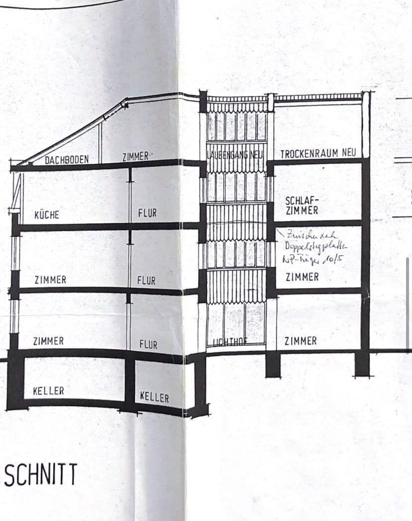 Prodej domu 205 m², pozemek 70 m², Theuerstadt 50, Bamberg, Bavorsko Prodej domu 205 m², pozemek 70 m², Theuerstadt 50, Bamberg, Bavorsko