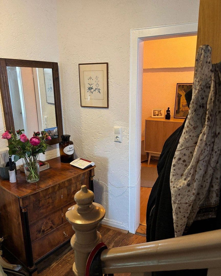Prodej domu 205 m², pozemek 70 m², Theuerstadt 50, Bamberg, Bavorsko Prodej domu 205 m², pozemek 70 m², Theuerstadt 50, Bamberg, Bavorsko