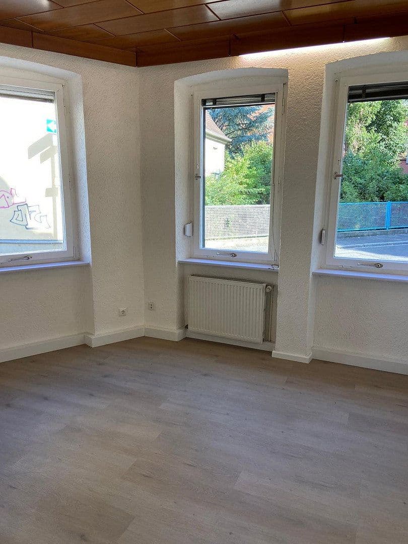 Prodej domu 205 m², pozemek 70 m², Theuerstadt 50, Bamberg, Bavorsko Prodej domu 205 m², pozemek 70 m², Theuerstadt 50, Bamberg, Bavorsko