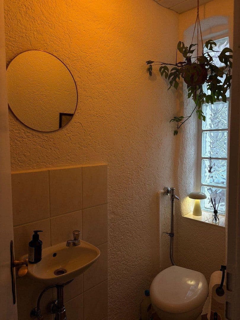 Prodej domu 205 m², pozemek 70 m², Theuerstadt 50, Bamberg, Bavorsko Prodej domu 205 m², pozemek 70 m², Theuerstadt 50, Bamberg, Bavorsko
