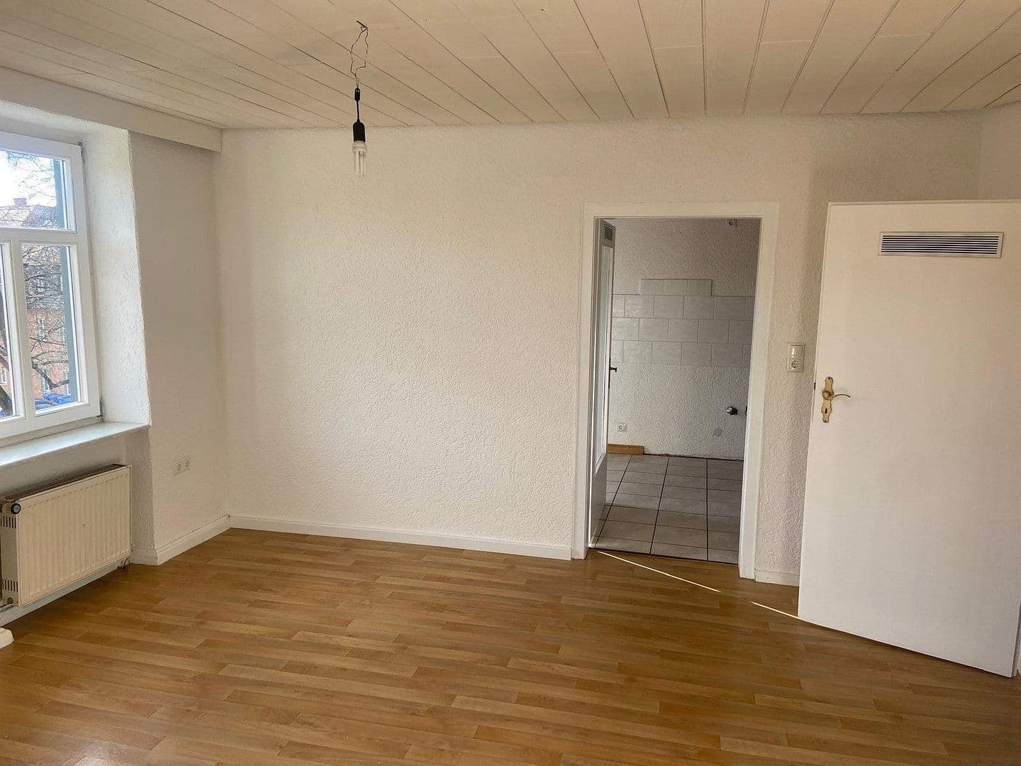 Prodej domu 205 m², pozemek 70 m², Theuerstadt 50, Bamberg, Bavorsko Prodej domu 205 m², pozemek 70 m², Theuerstadt 50, Bamberg, Bavorsko