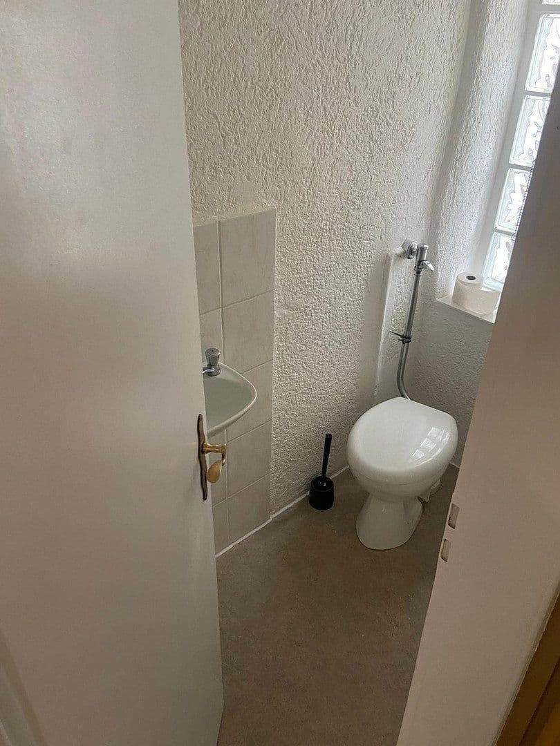 Prodej domu 205 m², pozemek 70 m², Theuerstadt 50, Bamberg, Bavorsko Prodej domu 205 m², pozemek 70 m², Theuerstadt 50, Bamberg, Bavorsko