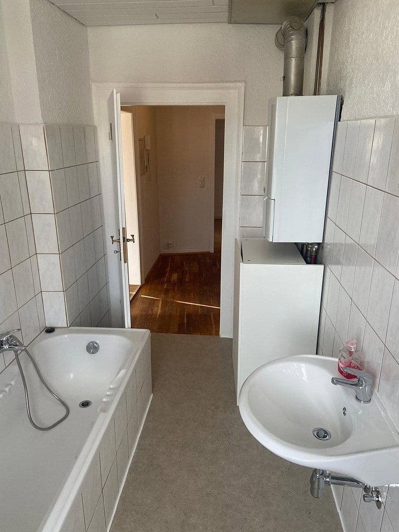 Prodej domu 205 m², pozemek 70 m², Theuerstadt 50, Bamberg, Bavorsko Prodej domu 205 m², pozemek 70 m², Theuerstadt 50, Bamberg, Bavorsko