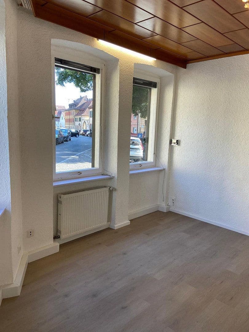 Prodej domu 205 m², pozemek 70 m², Theuerstadt 50, Bamberg, Bavorsko Prodej domu 205 m², pozemek 70 m², Theuerstadt 50, Bamberg, Bavorsko