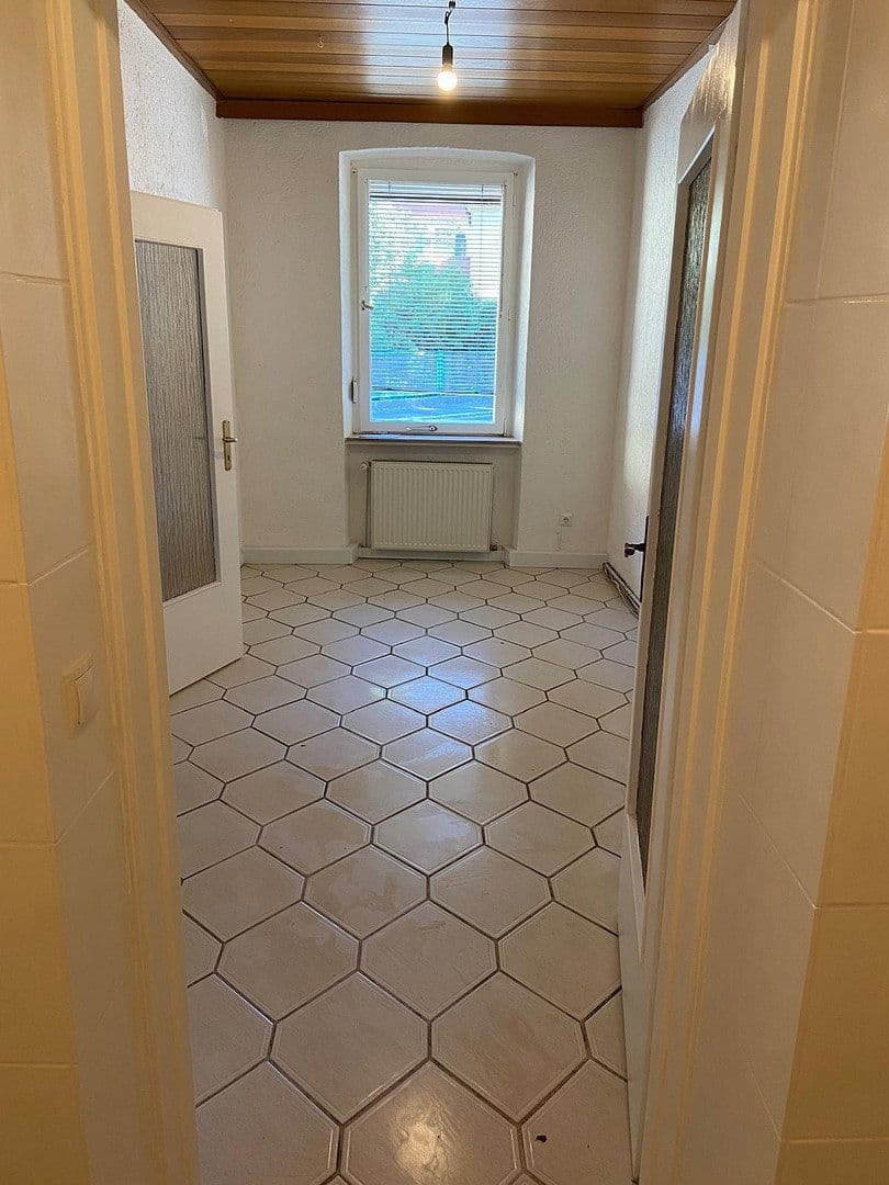 Prodej domu 205 m², pozemek 70 m², Theuerstadt 50, Bamberg, Bavorsko Prodej domu 205 m², pozemek 70 m², Theuerstadt 50, Bamberg, Bavorsko