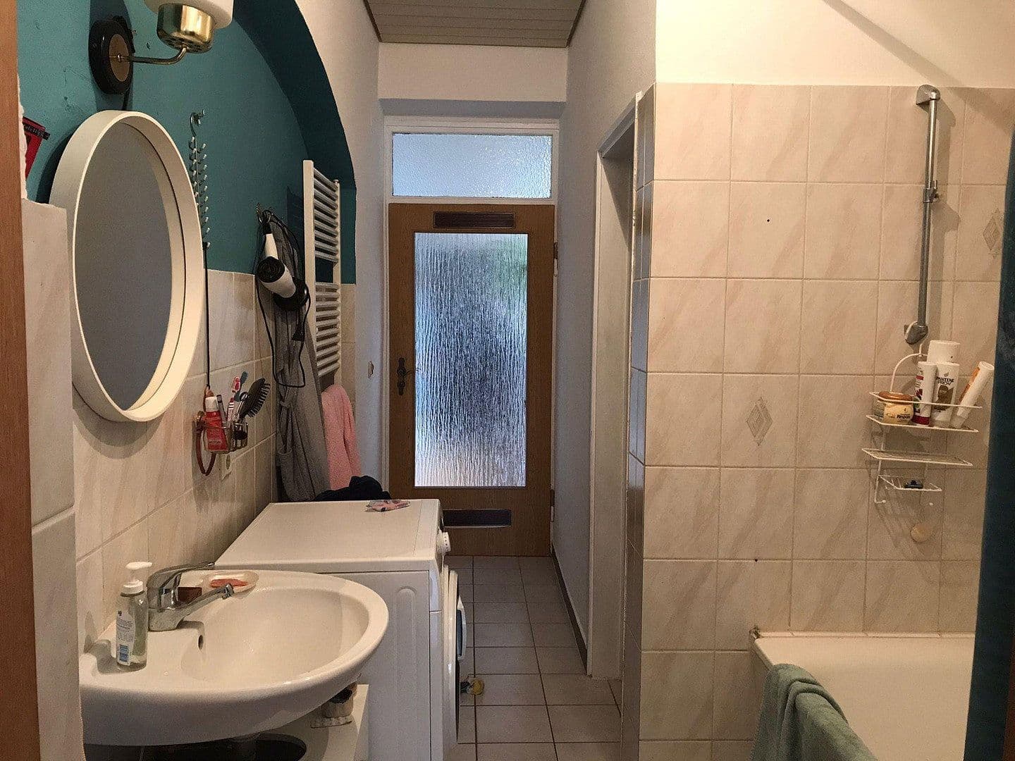 Prodej domu 205 m², pozemek 70 m², Theuerstadt 50, Bamberg, Bavorsko Prodej domu 205 m², pozemek 70 m², Theuerstadt 50, Bamberg, Bavorsko