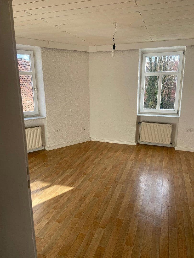 Prodej domu 205 m², pozemek 70 m², Theuerstadt 50, Bamberg, Bavorsko Prodej domu 205 m², pozemek 70 m², Theuerstadt 50, Bamberg, Bavorsko
