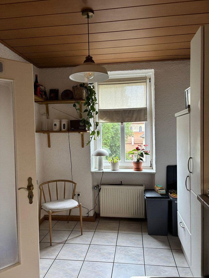 Prodej domu 205 m², pozemek 70 m², Theuerstadt 50, Bamberg, Bavorsko Prodej domu 205 m², pozemek 70 m², Theuerstadt 50, Bamberg, Bavorsko