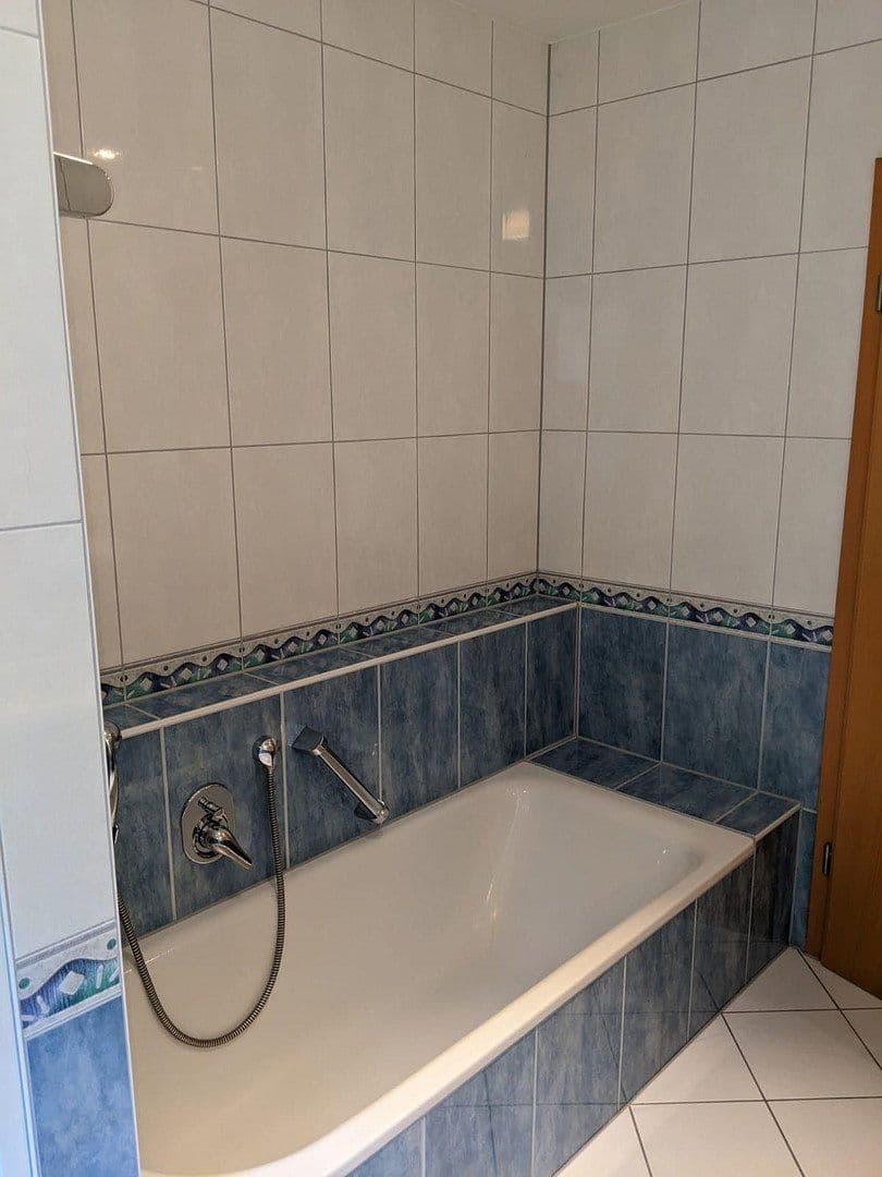 Prodej bytu 3+1 85 m², Badenweiler, Bádensko-Württembersko Prodej bytu 3+1 85 m², Badenweiler, Bádensko-Württembersko