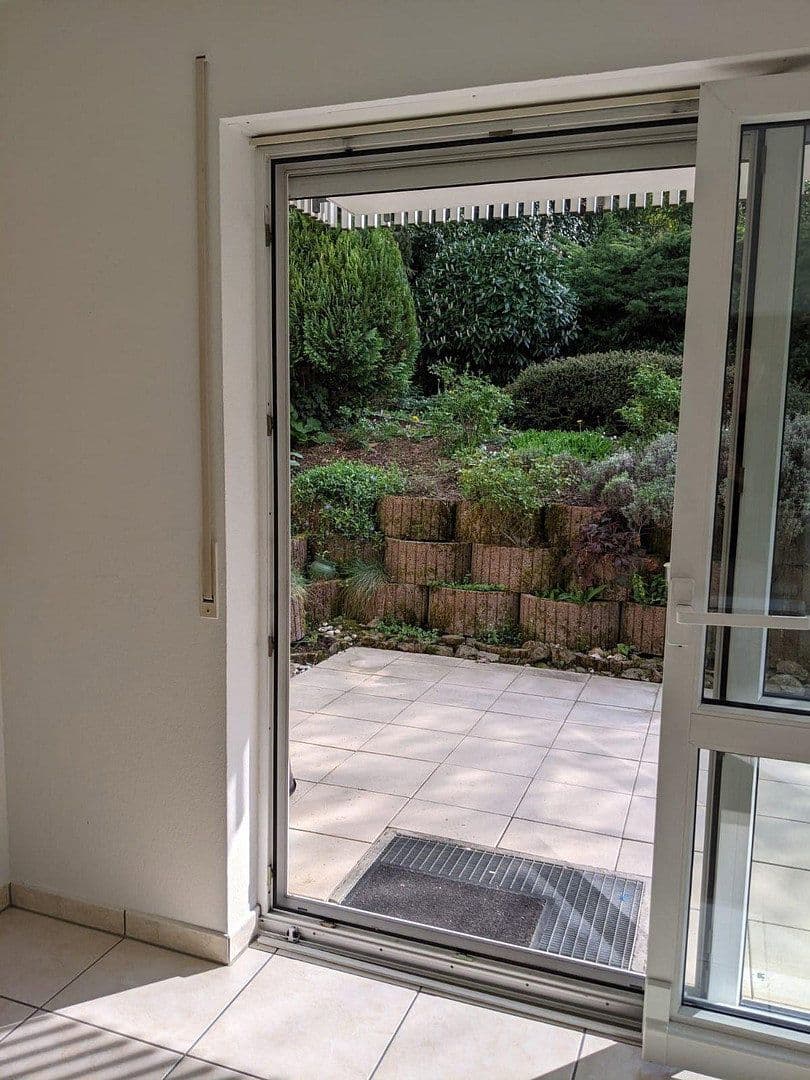 Prodej bytu 3+1 85 m², Badenweiler, Bádensko-Württembersko Prodej bytu 3+1 85 m², Badenweiler, Bádensko-Württembersko