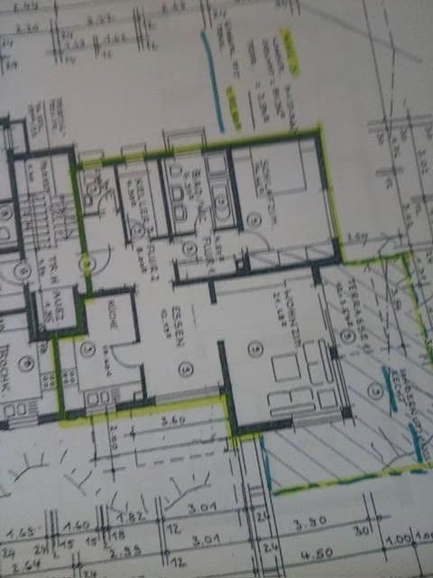 Prodej bytu 3+1 85 m², Badenweiler, Bádensko-Württembersko Prodej bytu 3+1 85 m², Badenweiler, Bádensko-Württembersko