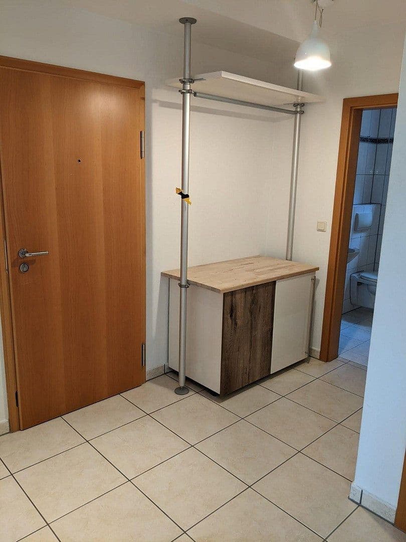 Prodej bytu 3+1 85 m², Badenweiler, Bádensko-Württembersko Prodej bytu 3+1 85 m², Badenweiler, Bádensko-Württembersko