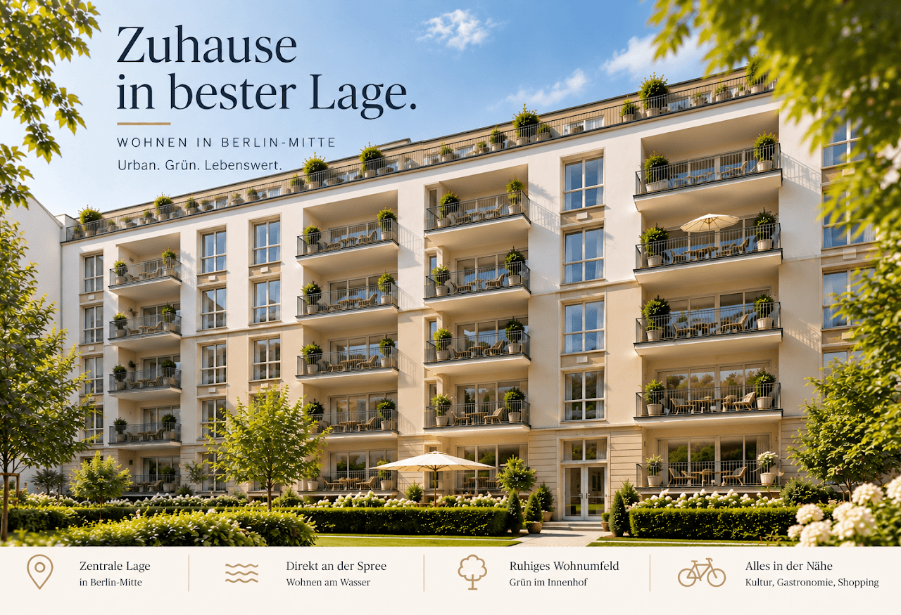 Prodej bytu 3+1 81 m², Berlin, Berlín Prodej bytu 3+1 81 m², Berlin, Berlín