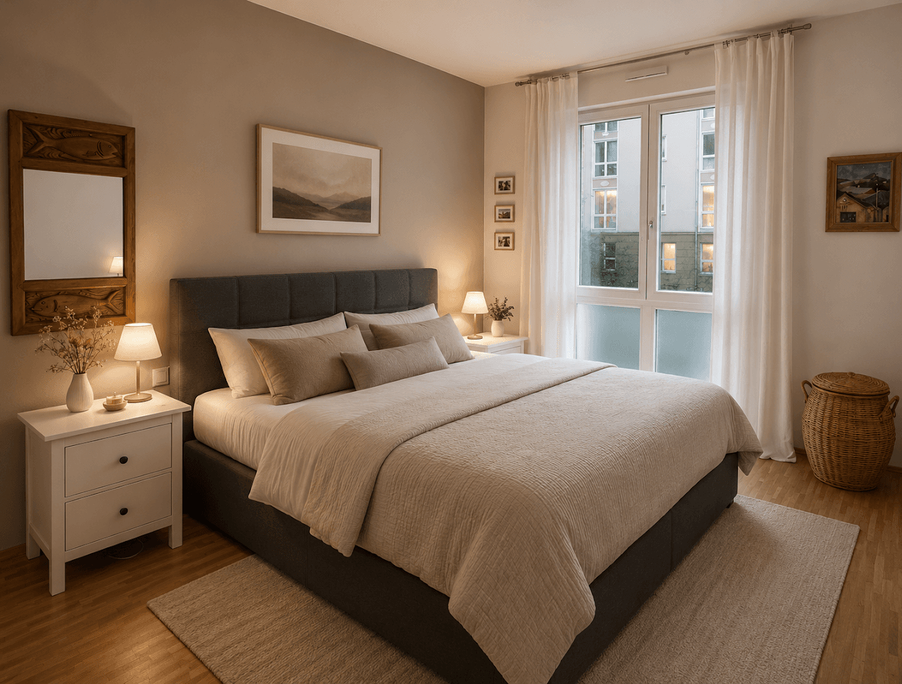 Prodej bytu 3+1 81 m², Berlin, Berlín Prodej bytu 3+1 81 m², Berlin, Berlín