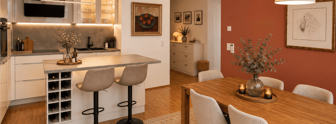 Prodej bytu 3+1 81 m², Berlin, Berlín Prodej bytu 3+1 81 m², Berlin, Berlín