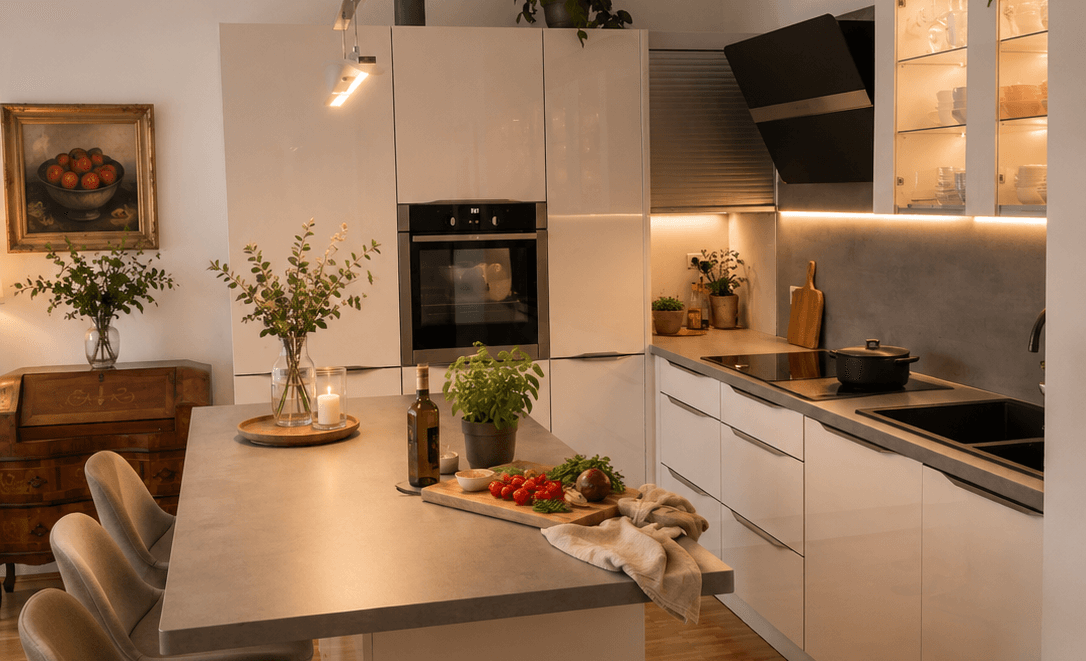 Prodej bytu 3+1 81 m², Berlin, Berlín Prodej bytu 3+1 81 m², Berlin, Berlín