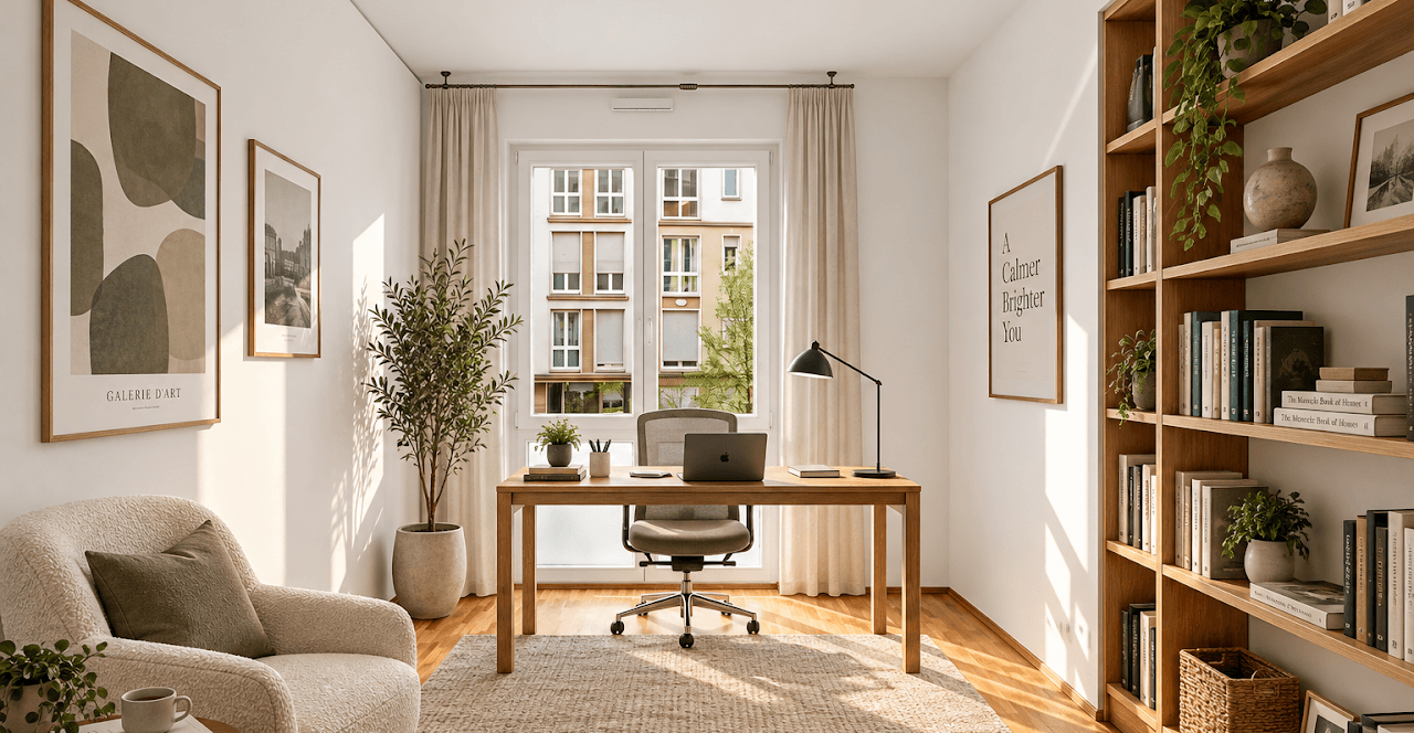 Prodej bytu 3+1 81 m², Berlin, Berlín Prodej bytu 3+1 81 m², Berlin, Berlín