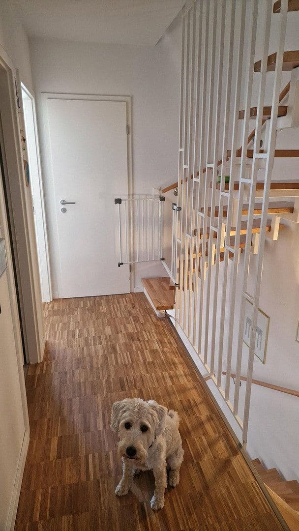 Prodej domu 143 m², pozemek 225 m², Rösrath, Severní Porýní-Vestfálsko Prodej domu 143 m², pozemek 225 m², Rösrath, Severní Porýní-Vestfálsko