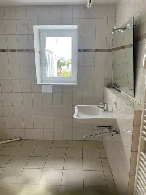 Pronájem bytu 2+1 105 m², Backnang, Bádensko-Württembersko Pronájem bytu 2+1 105 m², Backnang, Bádensko-Württembersko