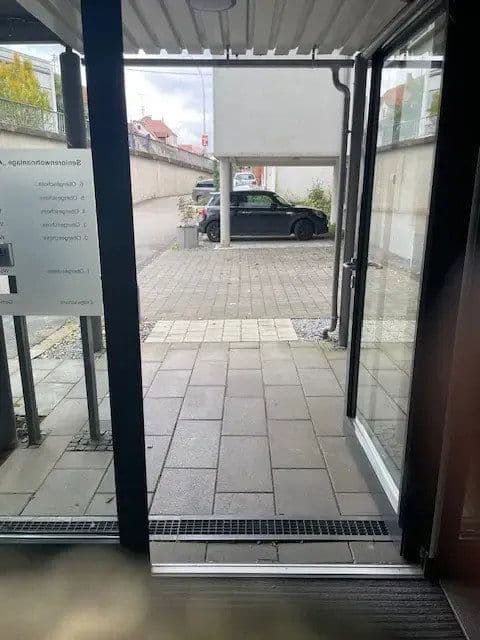 Pronájem bytu 2+1 105 m², Backnang, Bádensko-Württembersko Pronájem bytu 2+1 105 m², Backnang, Bádensko-Württembersko