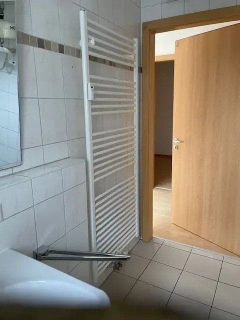 Pronájem bytu 2+1 105 m², Backnang, Bádensko-Württembersko Pronájem bytu 2+1 105 m², Backnang, Bádensko-Württembersko