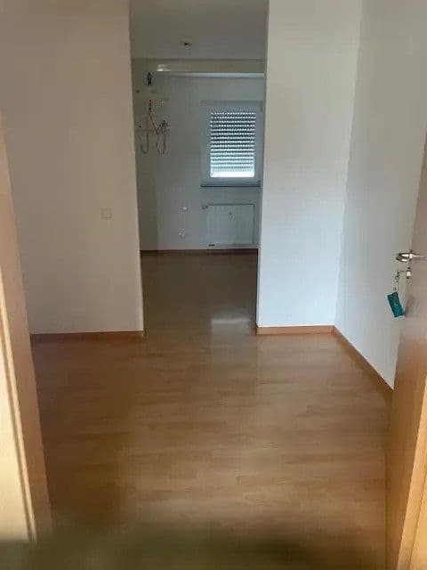 Pronájem bytu 2+1 105 m², Backnang, Bádensko-Württembersko Pronájem bytu 2+1 105 m², Backnang, Bádensko-Württembersko