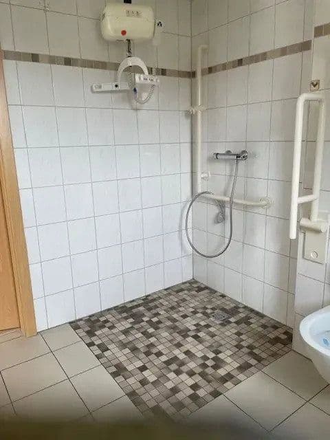Pronájem bytu 2+1 105 m², Backnang, Bádensko-Württembersko Pronájem bytu 2+1 105 m², Backnang, Bádensko-Württembersko
