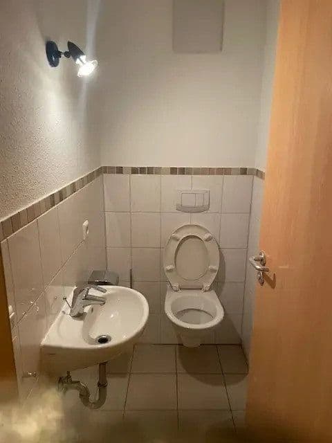 Pronájem bytu 2+1 105 m², Backnang, Bádensko-Württembersko Pronájem bytu 2+1 105 m², Backnang, Bádensko-Württembersko