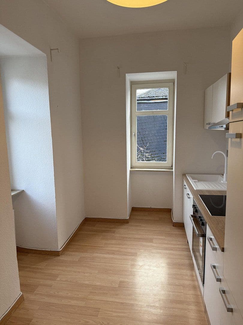 Pronájem bytu 3+1 77 m², Bad Nauheim, Hessen Pronájem bytu 3+1 77 m², Bad Nauheim, Hessen