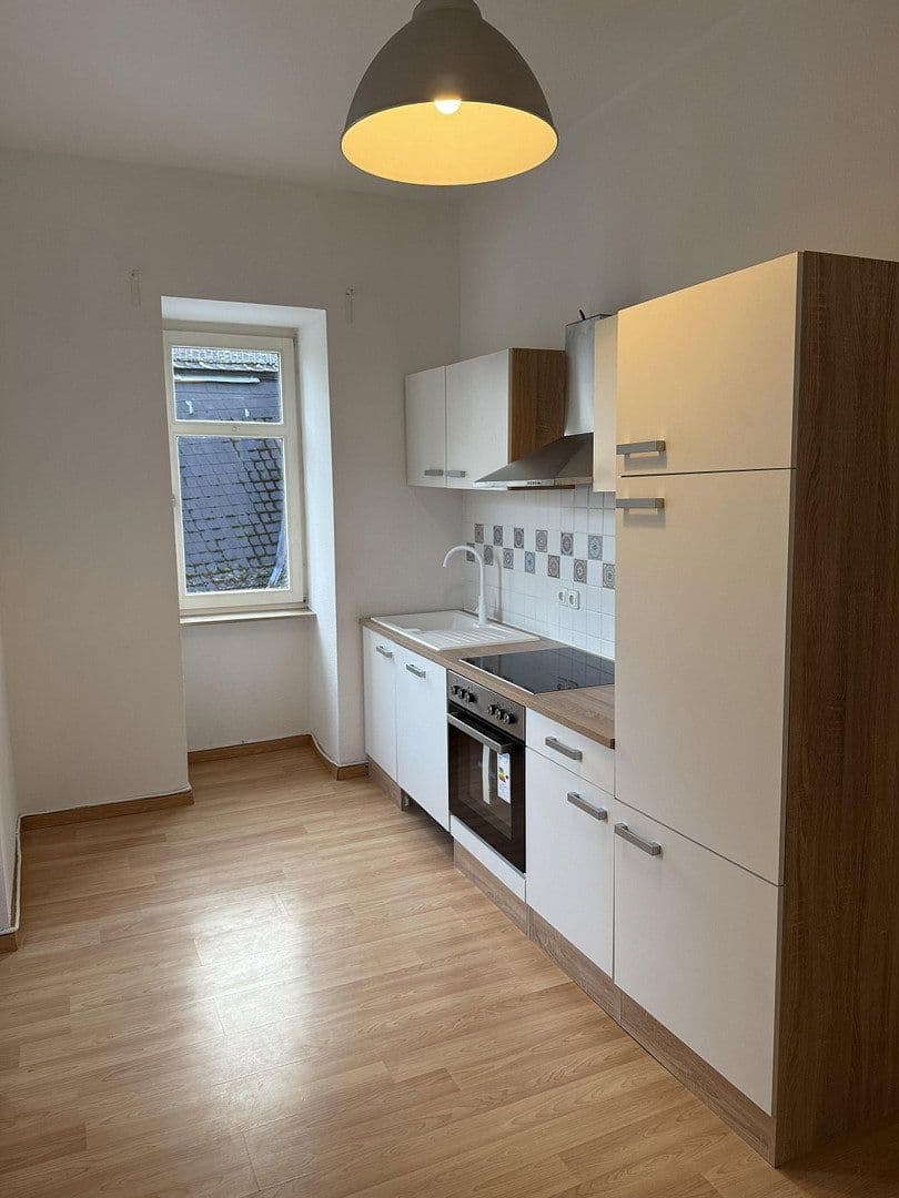 Pronájem bytu 3+1 77 m², Bad Nauheim, Hessen Pronájem bytu 3+1 77 m², Bad Nauheim, Hessen