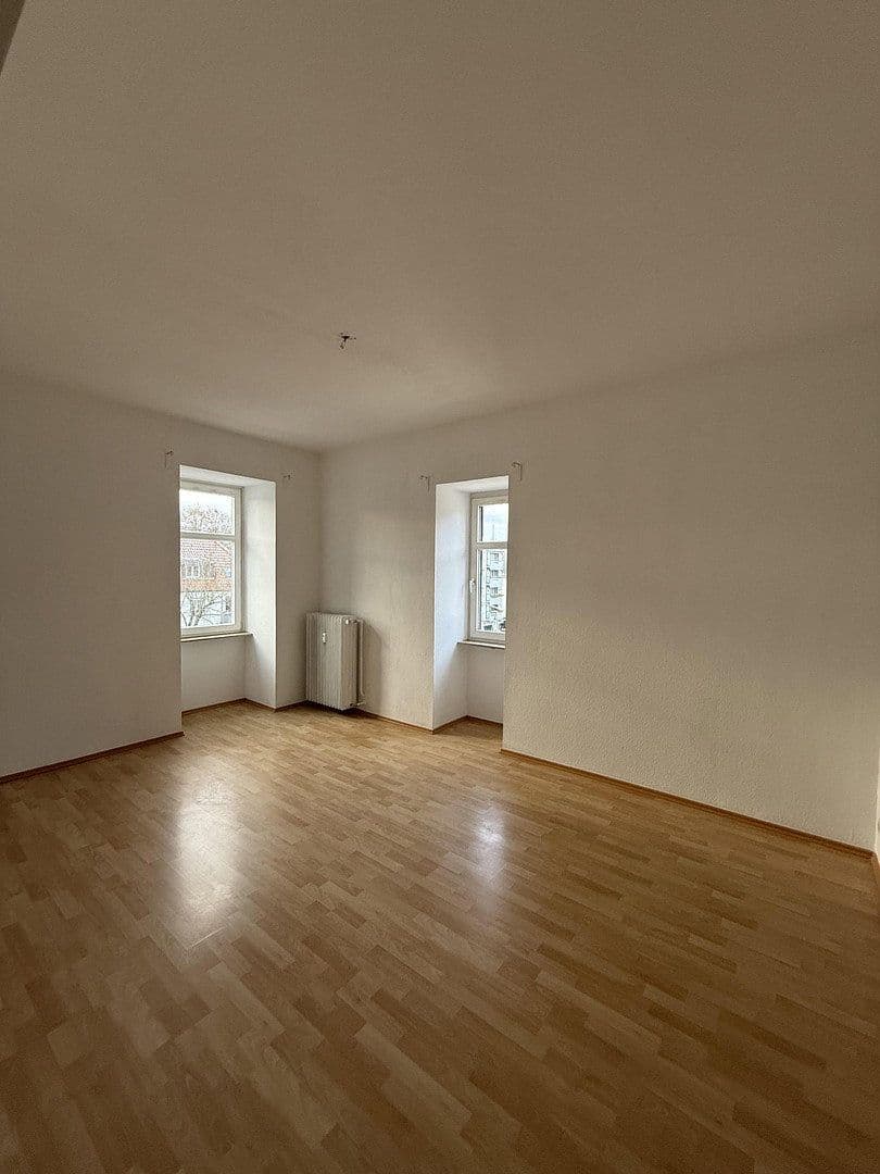 Pronájem bytu 3+1 77 m², Bad Nauheim, Hessen Pronájem bytu 3+1 77 m², Bad Nauheim, Hessen