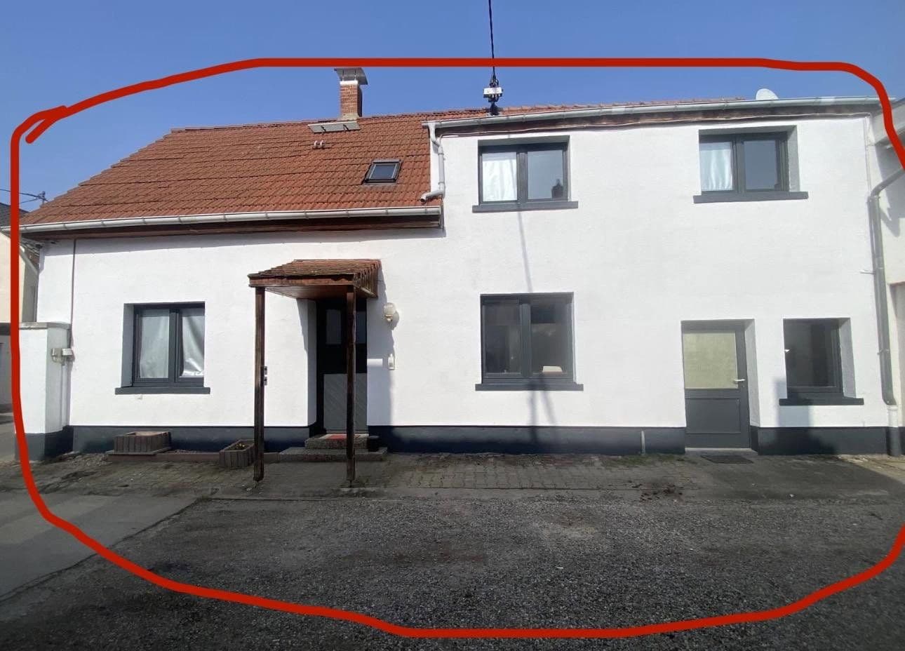 Prodej domu 130 m², pozemek 10 m², Zum Hofstück 16, Worms, Porýní-Falc Prodej domu 130 m², pozemek 10 m², Zum Hofstück 16, Worms, Porýní-Falc