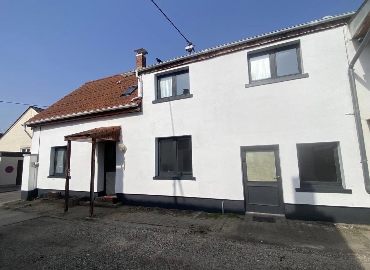 Prodej domu 130 m², pozemek 10 m², Zum Hofstück 16, Worms, Porýní-Falc Prodej domu 130 m², pozemek 10 m², Zum Hofstück 16, Worms, Porýní-Falc
