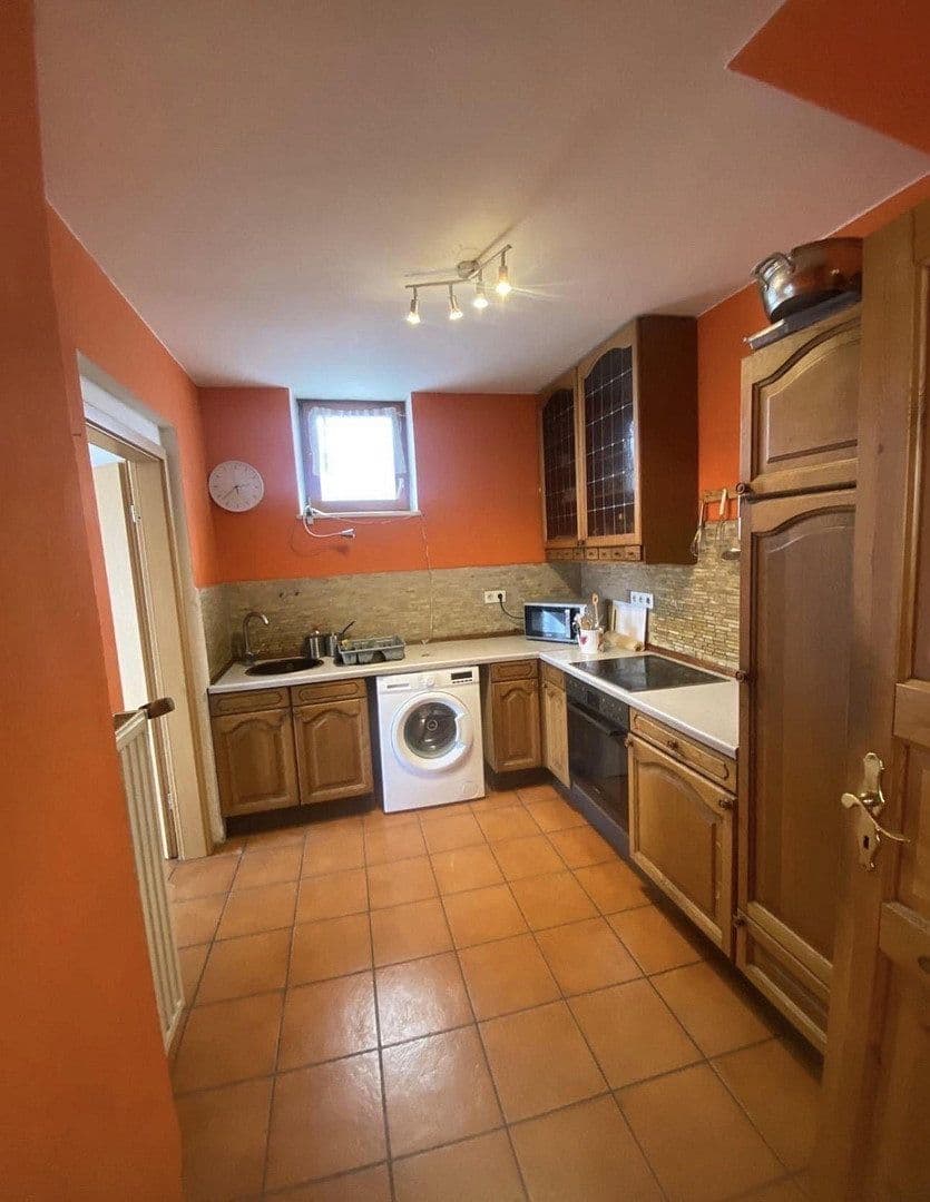 Prodej domu 130 m², pozemek 10 m², Zum Hofstück 16, Worms, Porýní-Falc Prodej domu 130 m², pozemek 10 m², Zum Hofstück 16, Worms, Porýní-Falc