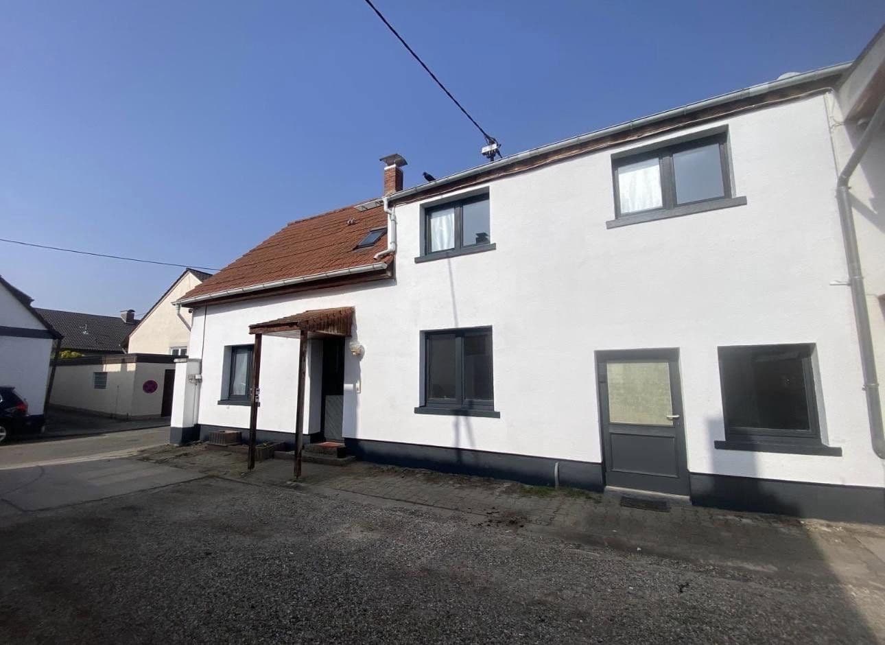 Prodej domu 130 m², pozemek 10 m², Zum Hofstück 16, Worms, Porýní-Falc Prodej domu 130 m², pozemek 10 m², Zum Hofstück 16, Worms, Porýní-Falc