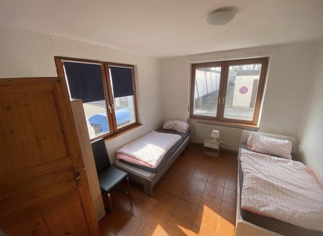 Prodej domu 130 m², pozemek 10 m², Zum Hofstück 16, Worms, Porýní-Falc Prodej domu 130 m², pozemek 10 m², Zum Hofstück 16, Worms, Porýní-Falc